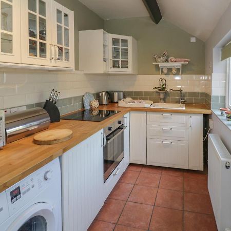 Villa Meadow View Banbury Esterno foto