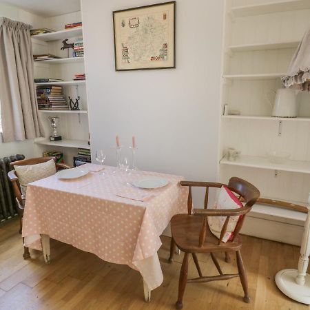 Villa Meadow View Banbury Esterno foto