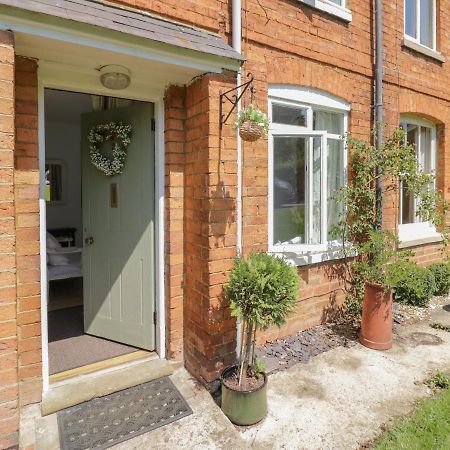 Villa Meadow View Banbury Esterno foto