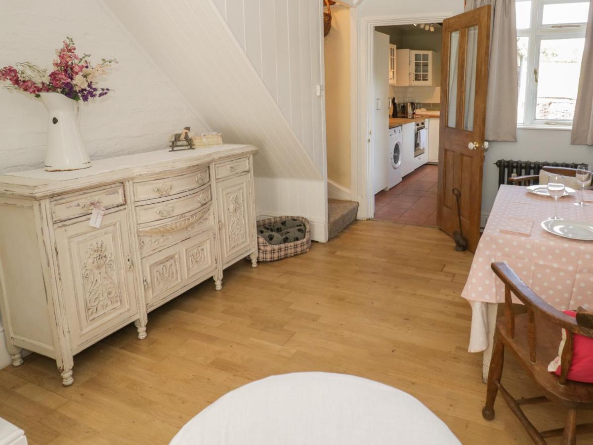 Villa Meadow View Banbury Esterno foto