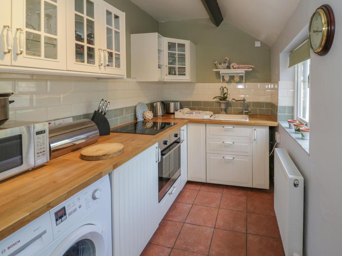 Villa Meadow View Banbury Esterno foto
