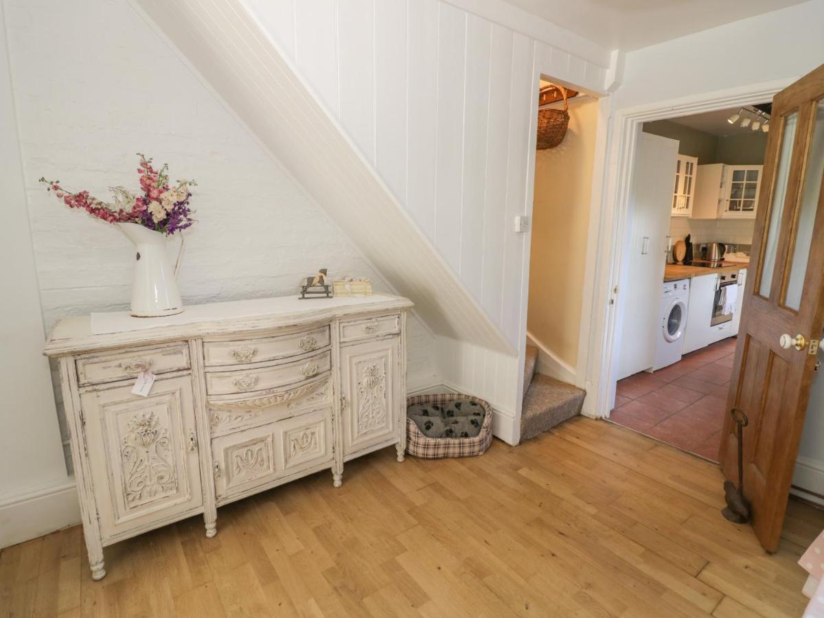 Villa Meadow View Banbury Esterno foto