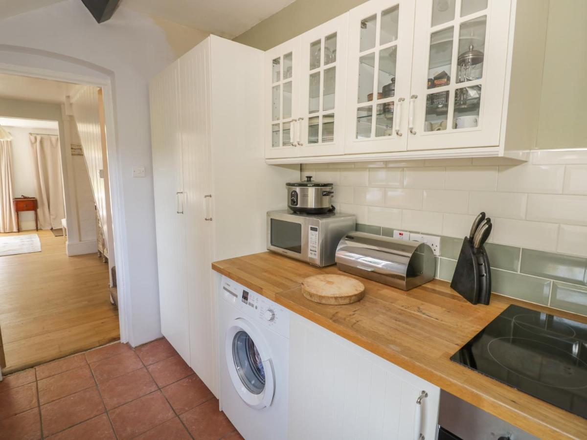 Villa Meadow View Banbury Esterno foto