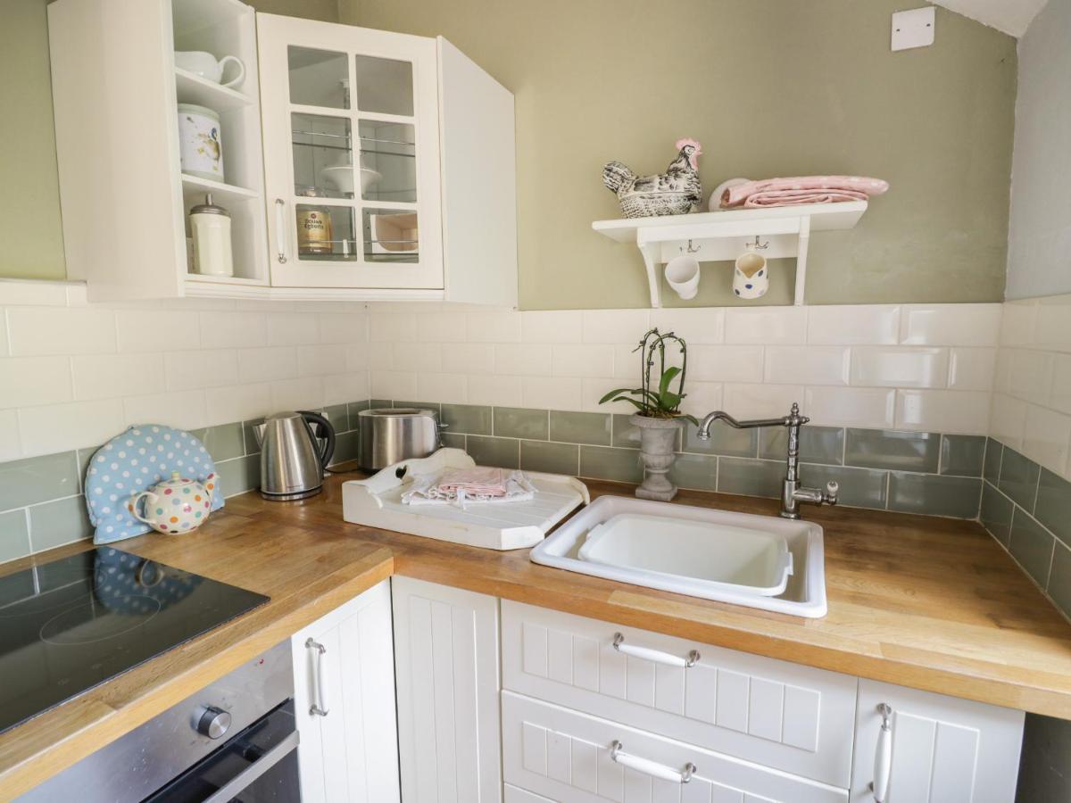 Villa Meadow View Banbury Esterno foto