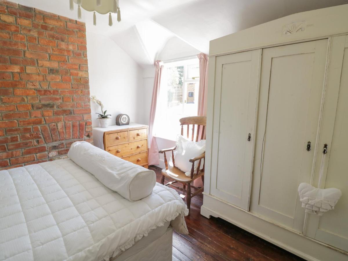 Villa Meadow View Banbury Esterno foto