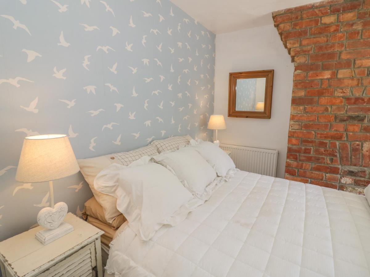 Villa Meadow View Banbury Esterno foto