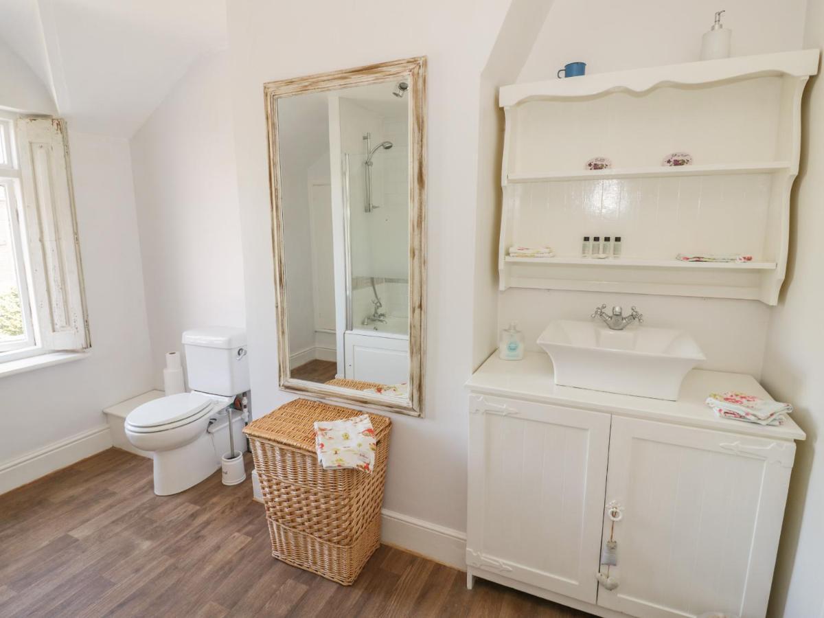 Villa Meadow View Banbury Esterno foto