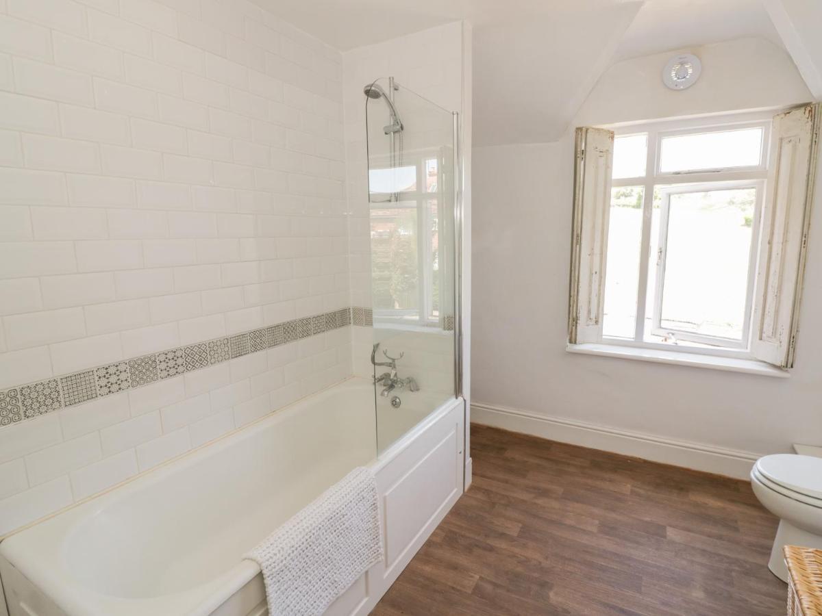 Villa Meadow View Banbury Esterno foto